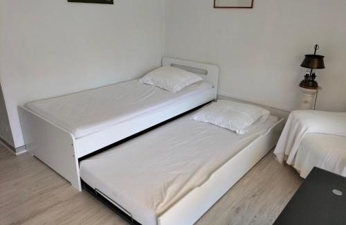 Saint-Cezaire-sur-Siagne Apartamento | Appartement au Calme