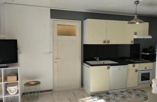 Saint-Cezaire-sur-Siagne Apartamento | Appartement au Calme