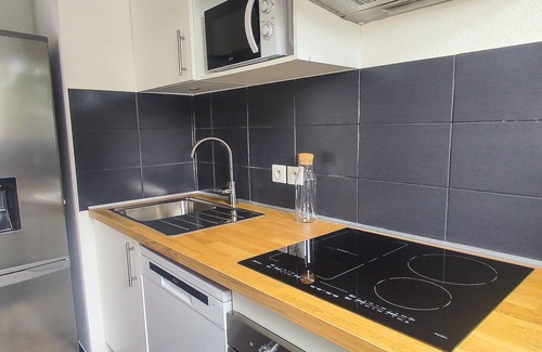 Saint-Medard-en-Jalles Apartamento | Appartement Situé sur la Route des Plages