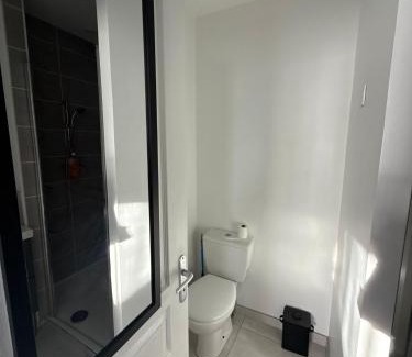Saint-Orens-de-Gameville Apartamento | Appartement climatisé Saint Orens N8