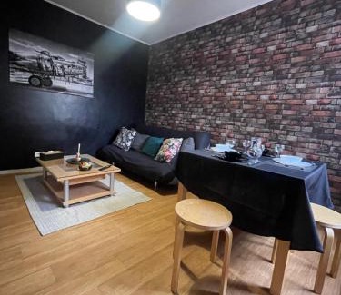 Villeneuve-Saint-Georges Apartamento | Appartement spacieux & lumineux proche paris