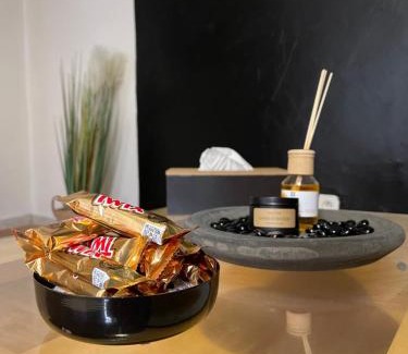 Villeneuve-Saint-Georges Apartamento | Appartement spacieux & lumineux proche paris