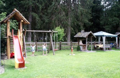 Valle Aurina Apartamento | Appartement Wasserer