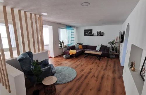 Sankt Georgen am Kreischberg Apartamento | Appartement Sonnenrot