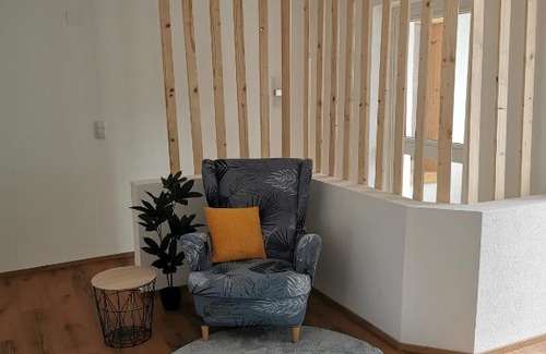 Sankt Georgen am Kreischberg Apartamento | Appartement Sonnenrot