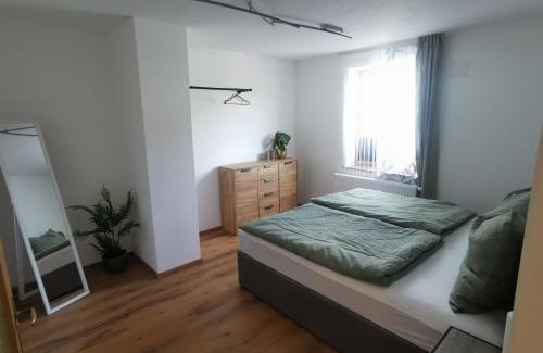 Sankt Georgen am Kreischberg Apartamento | Appartement Sonnenrot