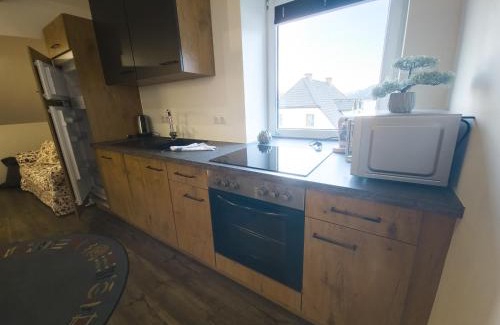 Sankt Lorenzen ob Murau Apartamento | Appartement OTTL 3
