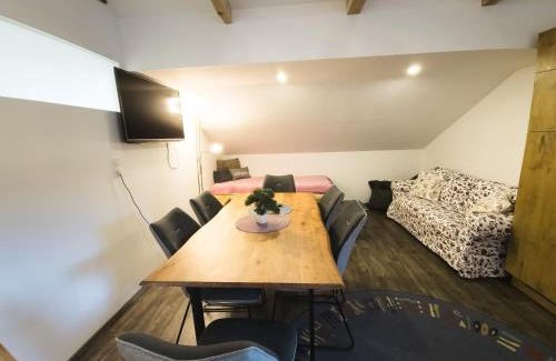 Sankt Lorenzen ob Murau Apartamento | Appartement OTTL 3