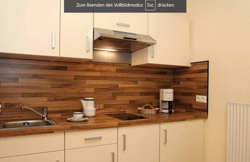 Bad Griesbach-Therme Apartamento | Appartement-Haus Blumenhof