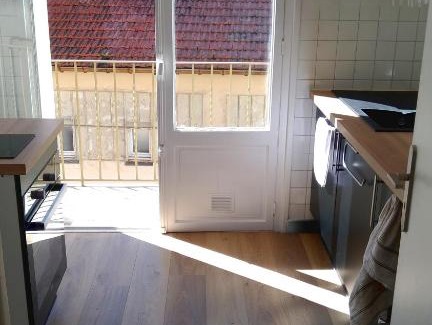 Amelie-les-Bains-Palalda Apartamento | Appartement Thermes Amélie-Les-Bains