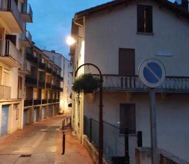 Amelie-les-Bains-Palalda Apartamento | Appartement cure ou vacances avec WIFI et parking et à 100m des thermes