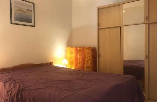 Amelie-les-Bains-Palalda Apartamento | Appartement T2 avec Balcon à 250m des Thermes - Tout Confort, Près des Commodités - FR-1-659-73