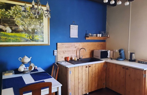 Beaulieu-sur-Dordogne Apartamento | Appartement , Centre de Beaulieu sur Dordogne, Avec Balcon Privé