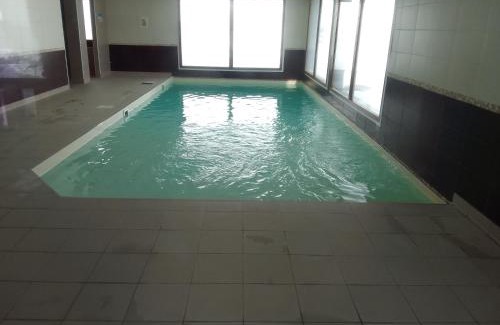 Besse-et-Saint-Anastaise Apartamento | Appartement dans residence de tourisme