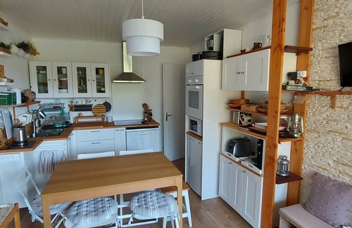Greolieres les Neiges Apartamento | Vrbo Property