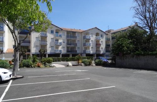 Saint-Georges-de-Didonne Apartamento | Appartement Saint Georges De Didonne