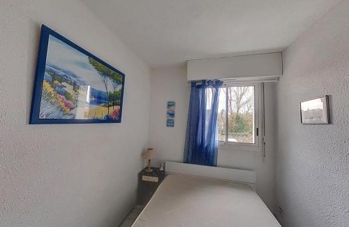 Saint-Georges-de-Didonne Apartamento | Appartement Saint Georges De Didonne