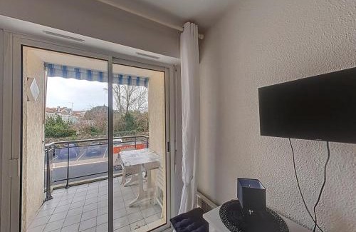 Saint-Georges-de-Didonne Apartamento | Appartement Saint Georges De Didonne