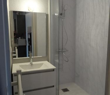 Saint-Georges-de-Didonne Apartamento | Appartement Saint Georges De Didonne