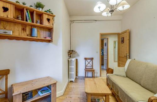 Saint-Gervais-les-Bains Apartamento | Appartement Yodel - Welkeys
