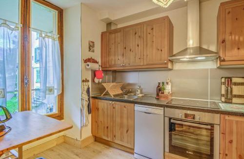 Saint-Gervais-les-Bains Apartamento | Appartement Yodel - Welkeys