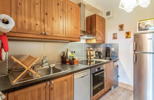 Saint-Gervais-les-Bains Apartamento | Appartement Yodel - Welkeys