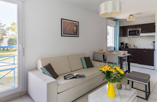 Saint-Palais-sur-Mer Condominio | Appartement cosy à Saint-Palais-sur-Mer