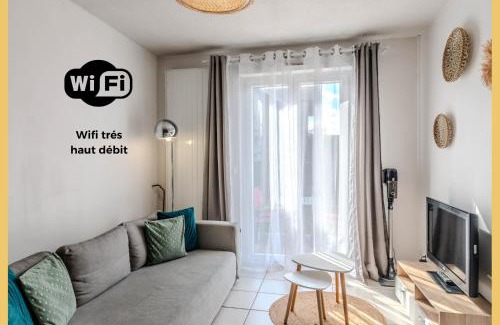 Saint-Pierre-en-Faucigny Apartamento | Appartement Le Blansin