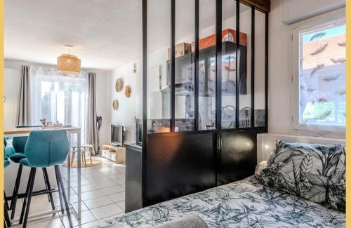 Saint-Pierre-en-Faucigny Apartamento | Appartement Le Blansin