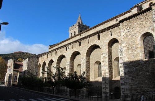 Saint-Pons-de-Thomieres Apartamento | Appartement le petit bonheur