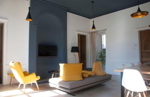 Villefranche-de-Rouergue Apartamento | Appartement Du Fau De La Roque