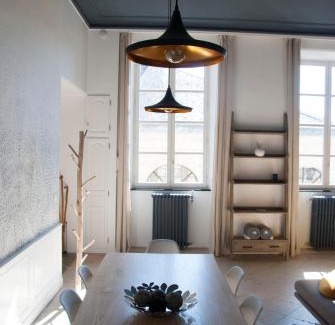 Villefranche-de-Rouergue Apartamento | Appartement Du Fau De La Roque