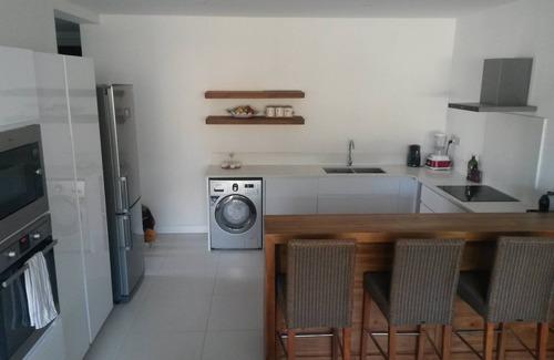 Black River Apartamento | Encantador Apartamento, West Island, Black River