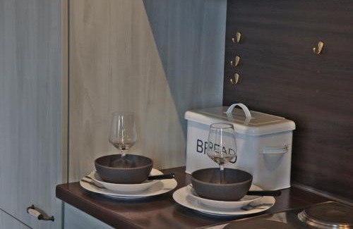 Sasbach am Kaiserstuhl Apartamento | Appartement in Sasbach Am Kaiserstuhl mit Grill