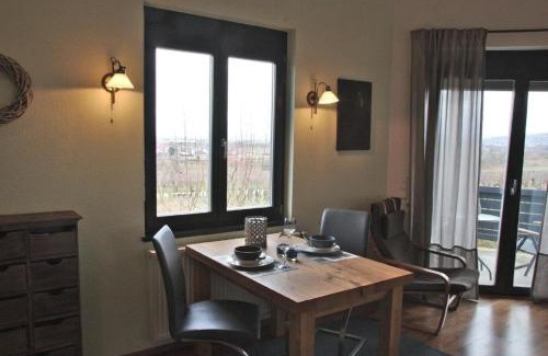 Sasbach am Kaiserstuhl Apartamento | Appartement in Sasbach Am Kaiserstuhl mit Grill