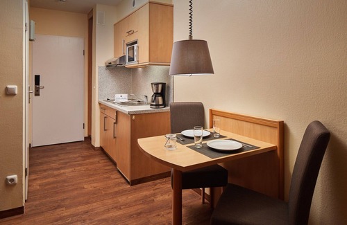 Weissenhaeuser Strand Apartamento | Appartements im Freizeitpark Weissenhäuser Strand
