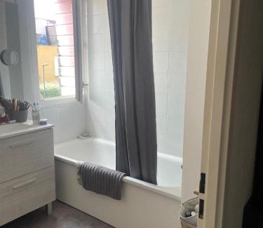 Artigues-pres-Bordeaux Apartamento | Appartement 2 chambres