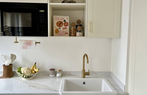Silly-Gallieni Apartamento | Appartement Cozy à Deux pas de Rolland Garros / Idéal Jo2024