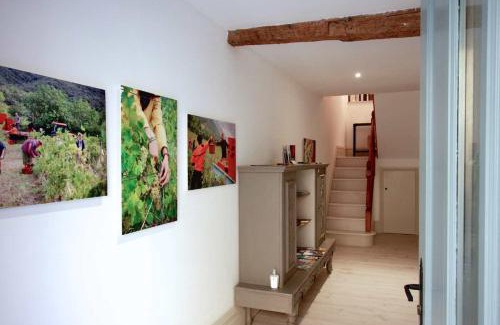 Caudies-de-Fenouilledes Apartamento | Appartements du Vin