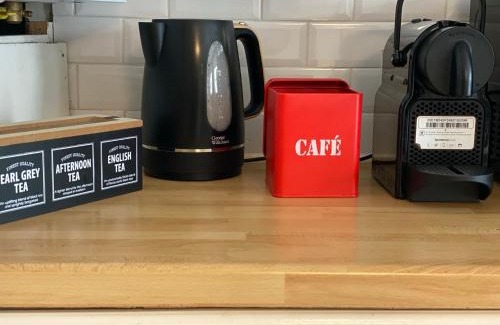 Couilly-Pont-aux-Dames Apartamento | Appartement avec jardin privé à 10 min de Disneyland, idéal familles