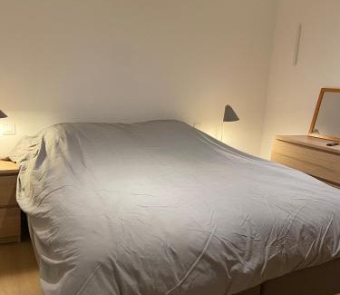 Illkirch-Graffenstaden Apartamento | Appartement neuf et cozy avec place de parking