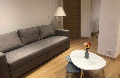Illkirch-Graffenstaden Apartamento | Appartement neuf et cozy avec place de parking