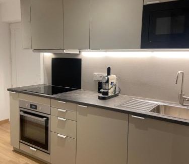 Illkirch-Graffenstaden Apartamento | Appartement neuf et cozy avec place de parking