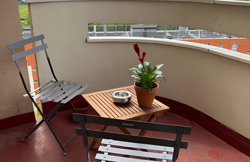 Les Lilas Apartamento | Appartement Cosy,vue Imprenable sur Paris