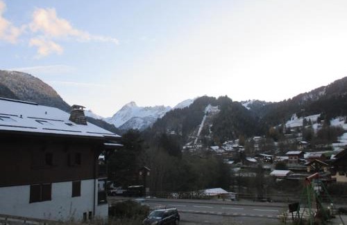 Les Contamines-Montjoie Apartamento | appartement 4 personnes Armancette
