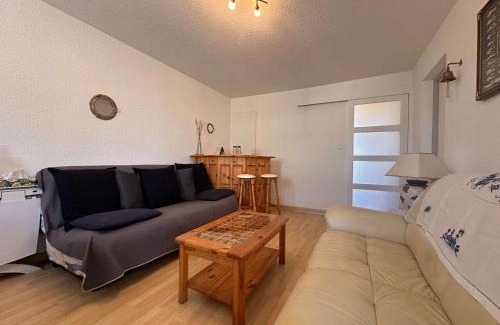 Boyardville Apartamento | Appartement 2P avec balcon à 700m de la plage - FR-1-246A-369