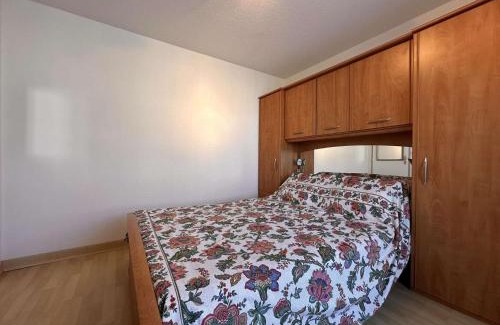 Boyardville Apartamento | Appartement 2P avec balcon à 700m de la plage - FR-1-246A-369