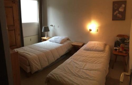 Saint-Gervais-les-Bains Apartamento | Appartement proche village et remontées mécaniques
