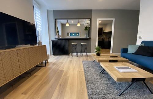 Saint-Laurent-sur-Sevre Apartamento | Appartement 97 M2 proche Puy du fou