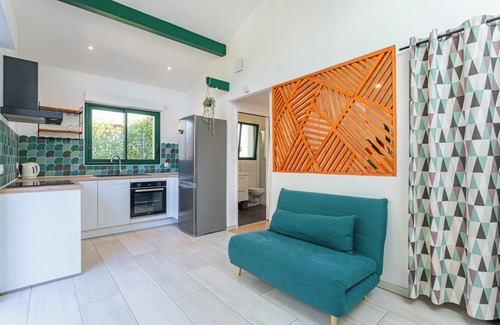 Saint-Pierre-d'Irube Apartamento | Appartement Iruba - Welkeys